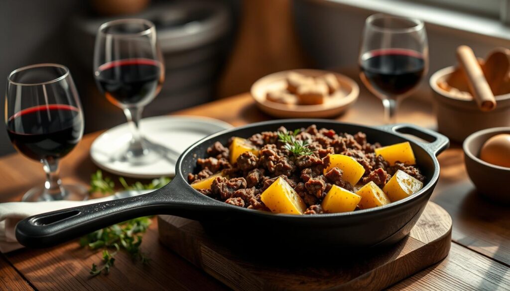 easy ground beef recipes